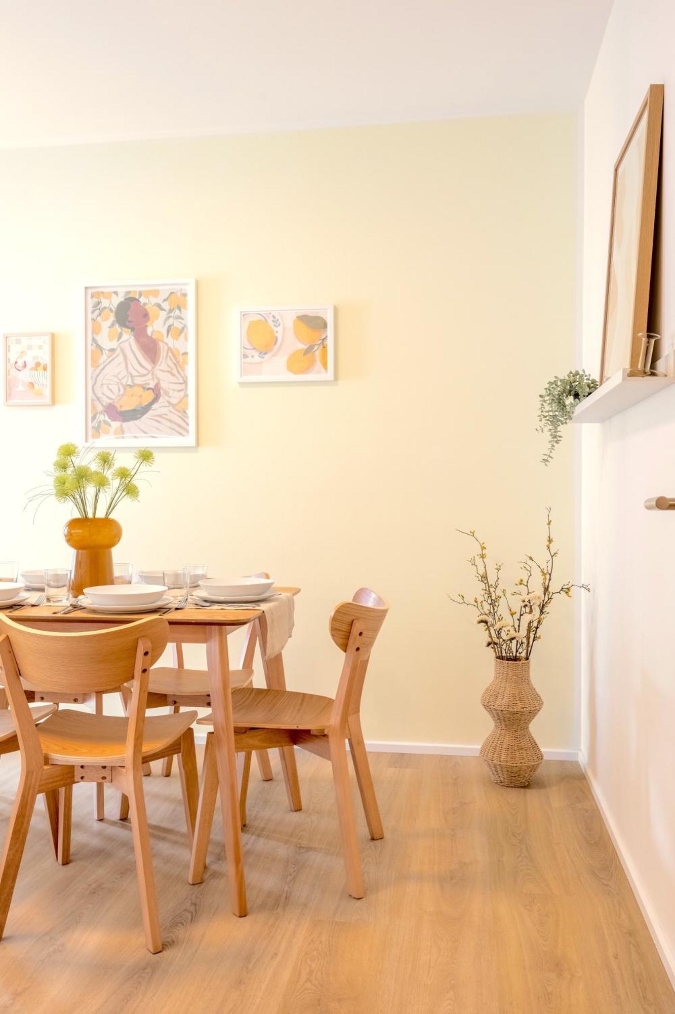 Bright 2Br - 5Th Floor, Balcony, Free Parking By Gravity Prague Apartment Bagian luar foto