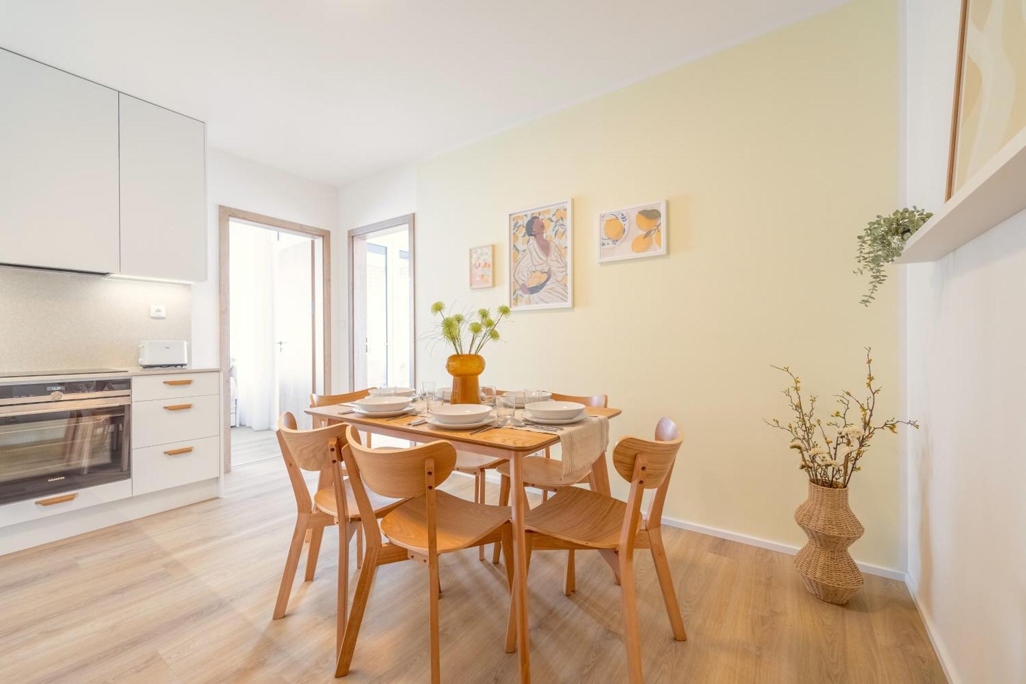 Bright 2Br - 5Th Floor, Balcony, Free Parking By Gravity Prague Apartment Bagian luar foto