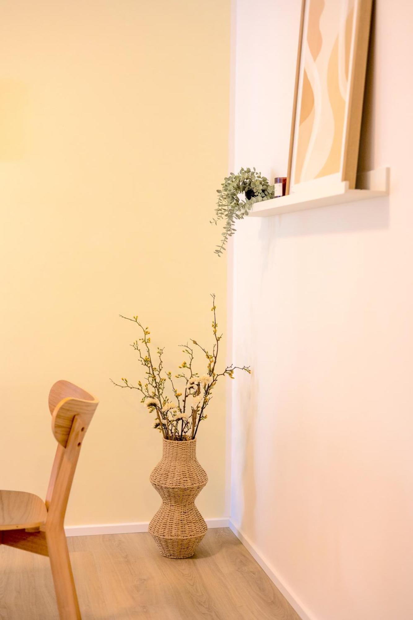 Bright 2Br - 5Th Floor, Balcony, Free Parking By Gravity Prague Apartment Bagian luar foto